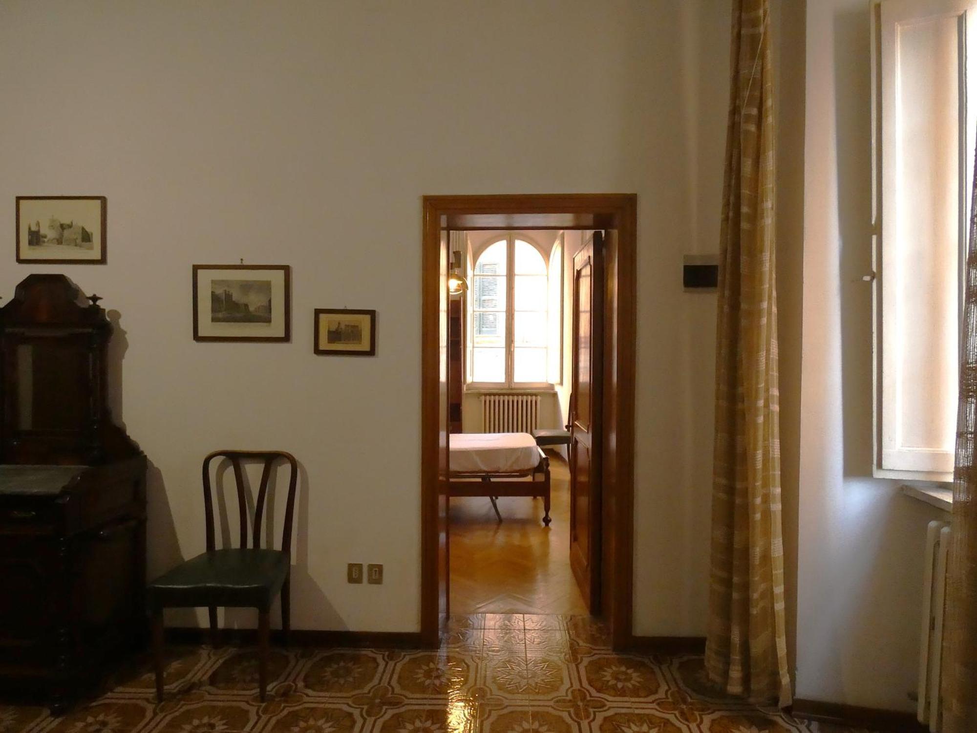 Via Vincioli - La Terrazza Nel Cuore Di Perugia Luaran gambar